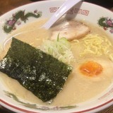 とんこつラーメン