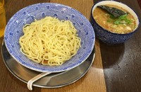 「ごまつけ麺」@ちゃーしゅうや 武蔵 けやきウォーク前橋店の写真