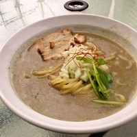 「煮星蓬莱そば」@ホシ貫印の写真