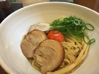 「和えそば」@麺屋はなぶさの写真