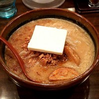 「超バターらーめん北海道味噌」@蔵出し味噌 麺場壱歩  東久留米店の写真