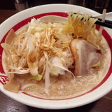 ねぎもやしめん750円