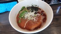 「ごっつ醤麺」@ラーメンぼんくらの写真