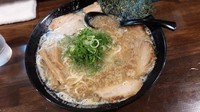 「熱血流中華そば並＋チャーシュー」@熱血流 俺のラーメンの写真
