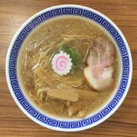 「ラーメン（680円）」@こうちゃん食堂の写真