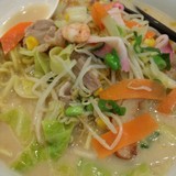 長崎ちゃんぽん550円