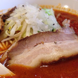 トマトラーメン