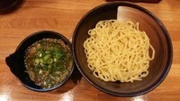 「つけ麺」@らぁめん 想縁の写真