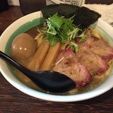 特らーめん中盛