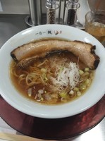 「今日はこれ」@一日一麺LAB＋の写真