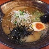 味噌ラーメン