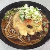 かきあげ天（￥340）