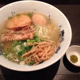 あっさり鶏そば