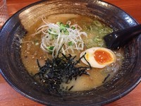 「味噌ラーメン」@鈴蘭の写真