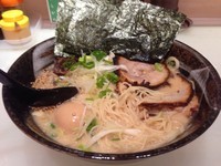 「MAX.白」@九州博多らーめん麺屋 悟空 立川店の写真