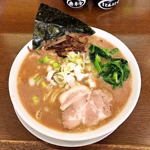 ラーメン