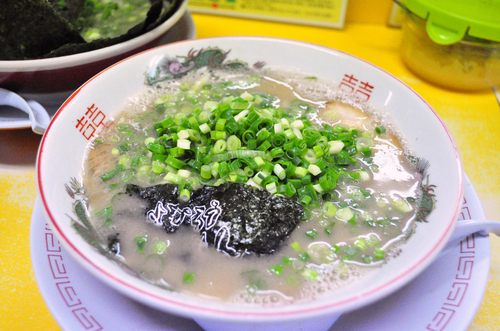 ラーメン