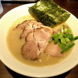 半ちゃーしゅー