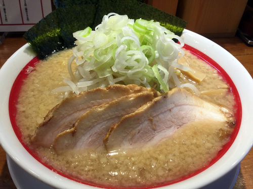 ラーメン