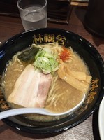 「ラーメン」@林檎舎の写真