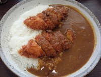 「手仕込ささみカツカレー」@CoCo壱番屋 山形西バイパス店の写真