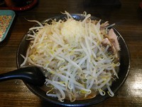 「将太郎」@ラーメン将太の写真