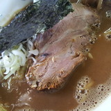 ラーメン  濃厚 正油