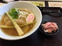 「すいませんメニュー名は忘れました」@麺匠えにしの写真