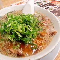 「ラーメン」@来来亭 天理アロー店の写真
