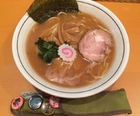 「らーめん」@らーめん文蔵の写真