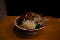 「ミソタンタン（限定）」@いがみその写真