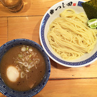 「二代目つけめん」@つじ田 飯田橋店の写真