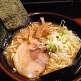 煮干しらーめん