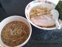 「つけ麺」@凱歌の写真