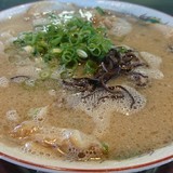 チャーシューメン