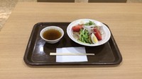 「ジャージャー麺 518円」@小天龍 前橋リリカ店の写真