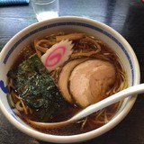 ラーメン➕大盛➕麺固め