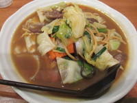 「ローメン（ラム肉）　「780円」」@麺飯菜館 じょうじょうの写真