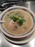 「シロマルベース」@一風堂 大森店の写真