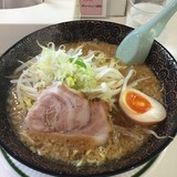 太一ラーメン醤油（大盛り）