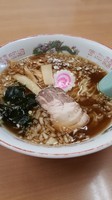 「ラーメン」@しょうちゃん食堂の写真
