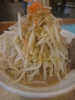 「男山ラーメン」@縄麺 男山の写真