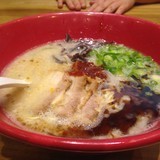 赤丸 ラーメン