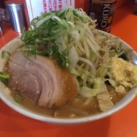 「ラーメン豚入り（￥790）」@ちばからの写真
