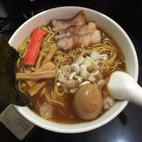 「南千住風下町中華」@一条流がんこ総本家分家四谷荒木町の写真