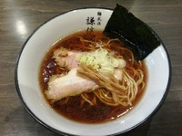 「らーめん」@麺武流謙信の写真