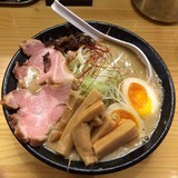 味噌ラーメン 、特製
