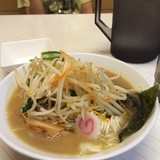 ラーメン並 野菜 750円＋50円