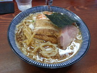 「【Special】TSUBAMEN　850円」@良温(Ra-on)の写真