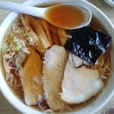 ラーメン600円大盛100円増